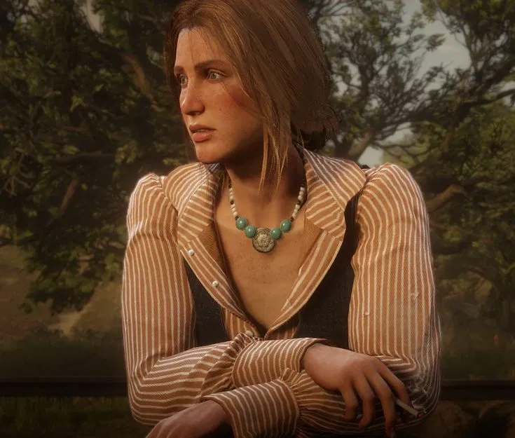 Avatar of Bonnie MacFarlane (¡!)