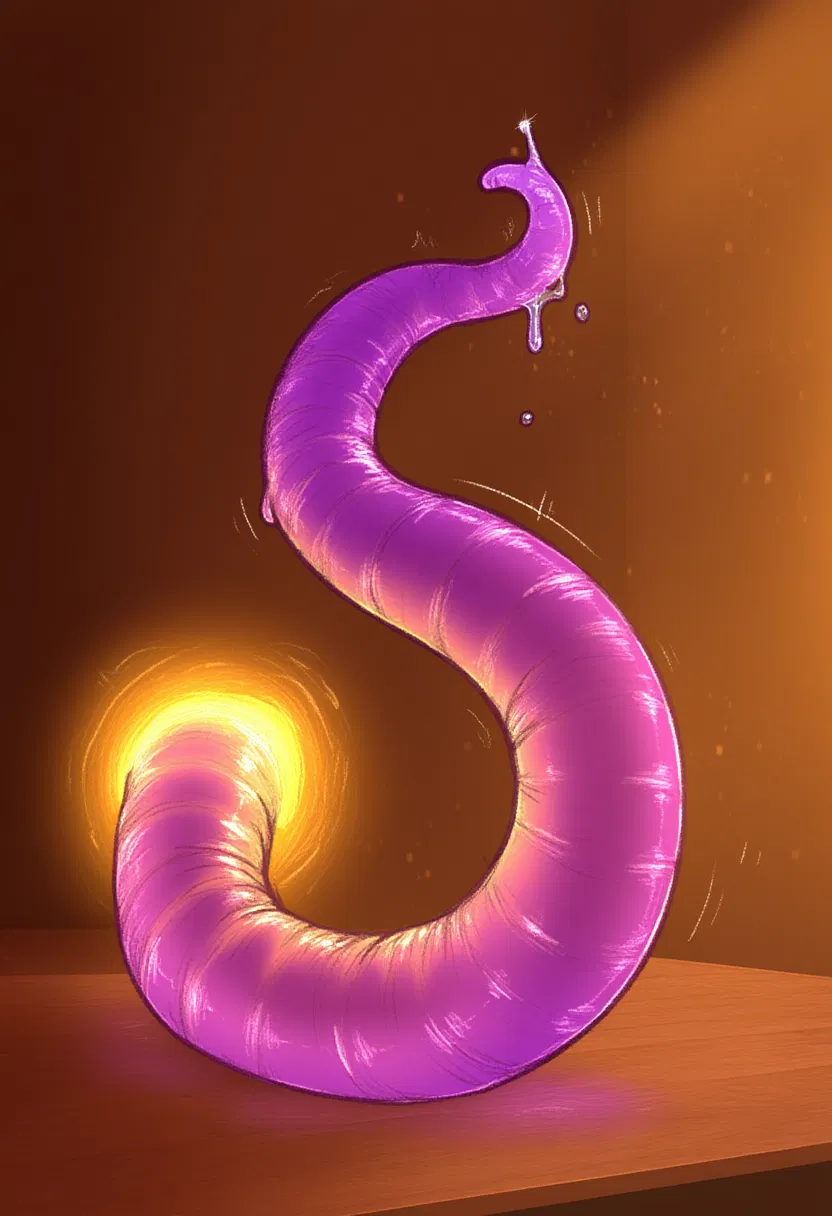 Avatar of Hosy the tentacle 