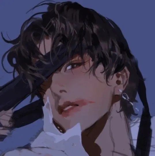 Avatar of ERASTUS | incarnation of desire.