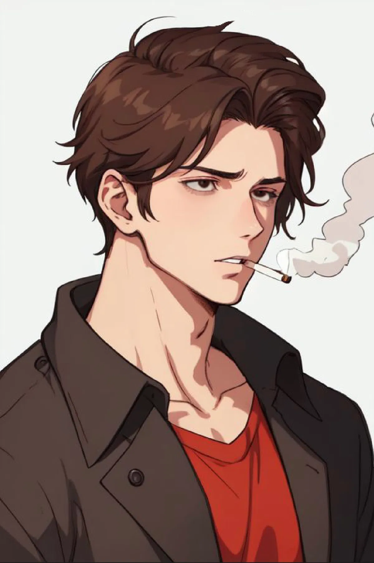 Avatar of Joe from the gas station 