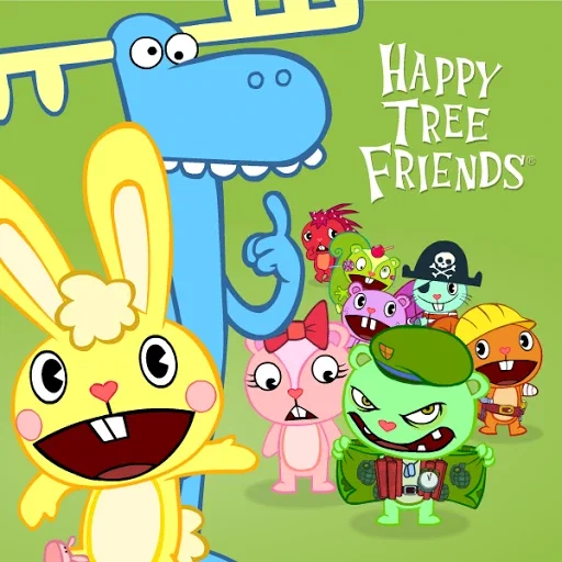 Avatar of Happy tree friends