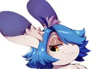 Avatar of Anthro Rabbit (Alt)