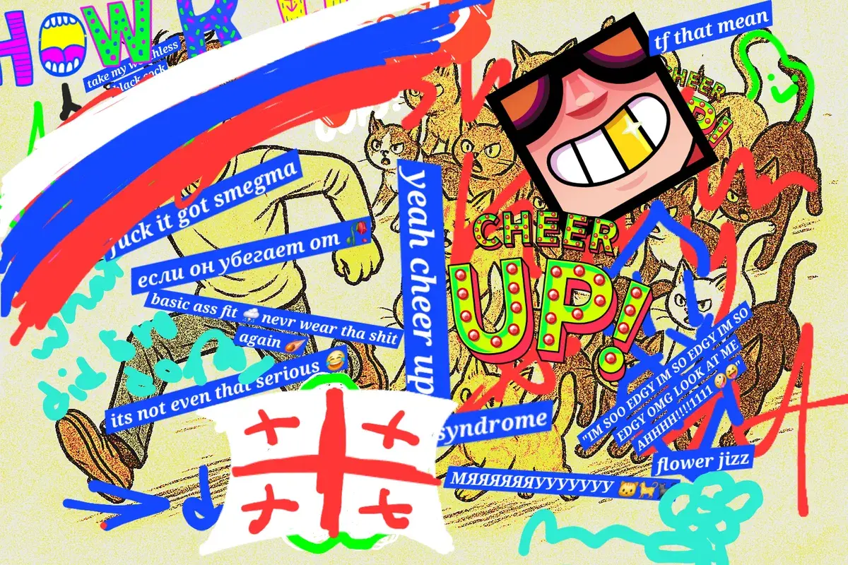 Avatar of ideas? pt 4