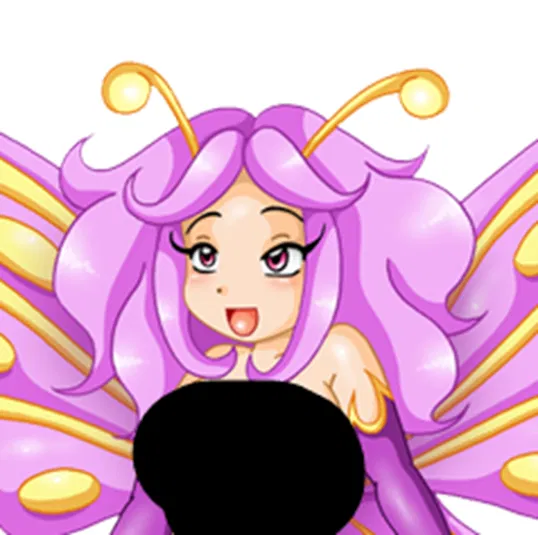 Avatar of Jettie the Fairy girl (Monster Love Hotel) (Straight and Bi)