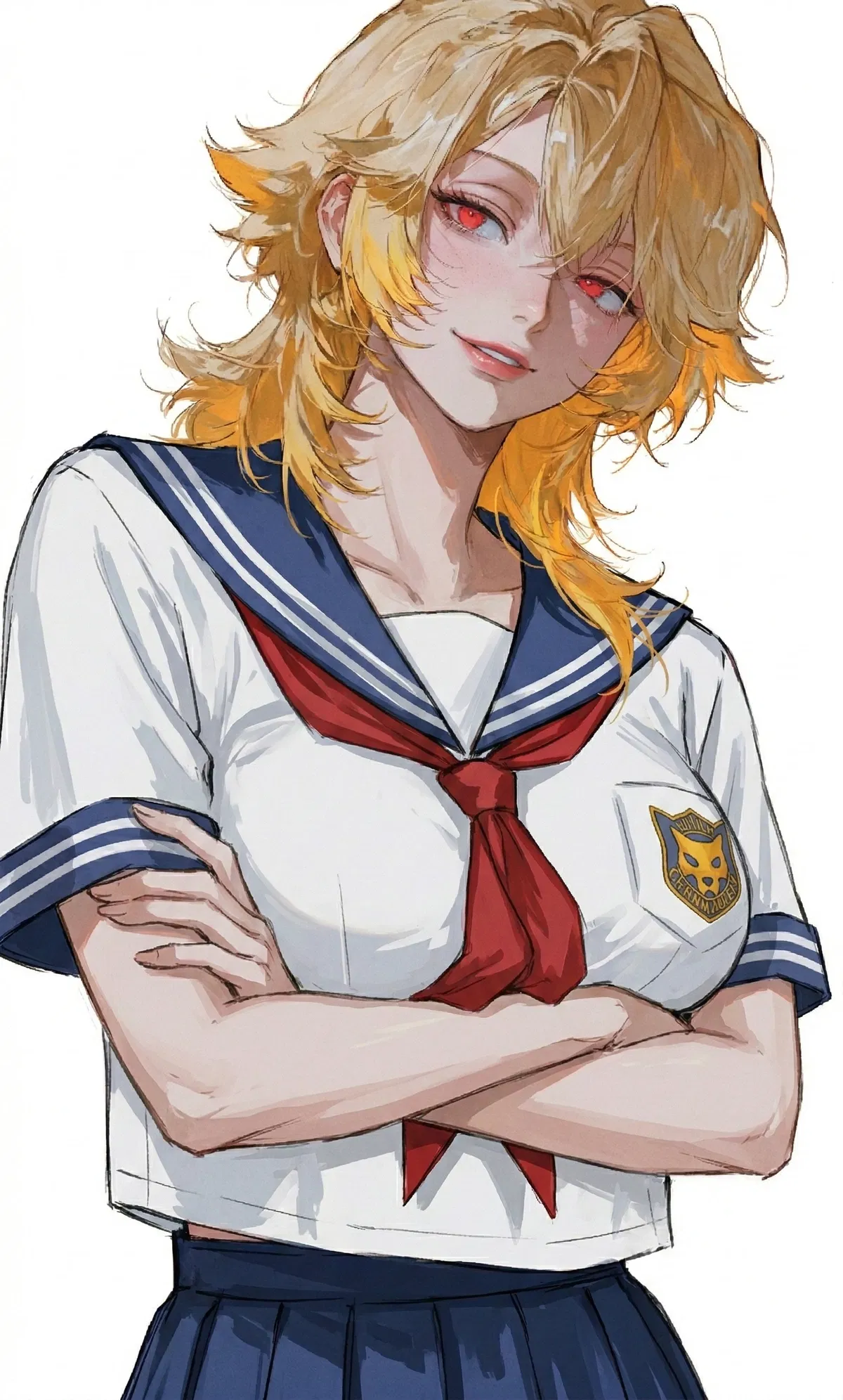 Avatar of Yuna Rei