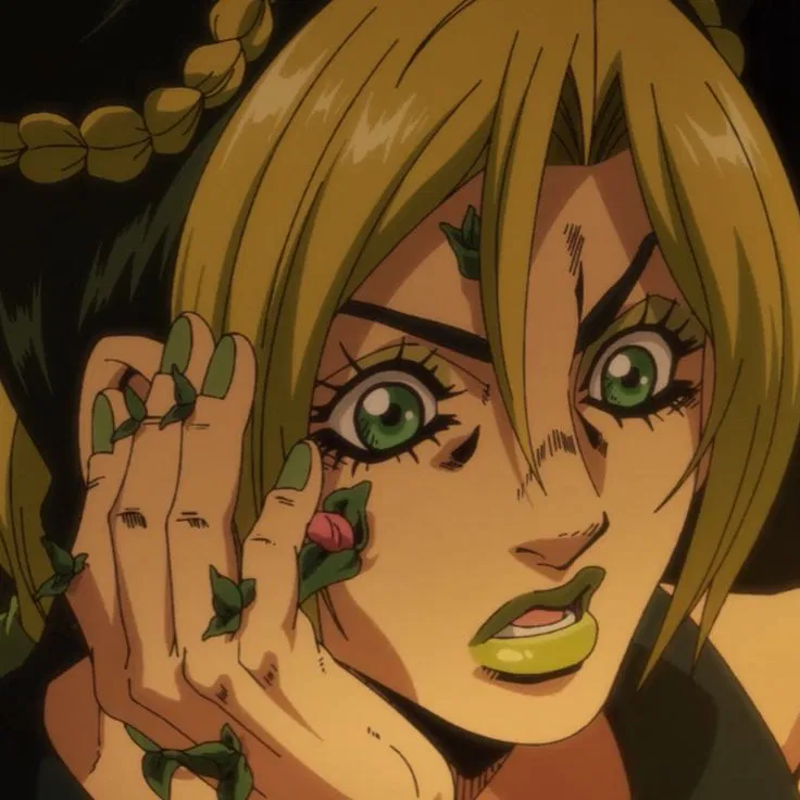 Avatar of Jolyne Cujoh - 