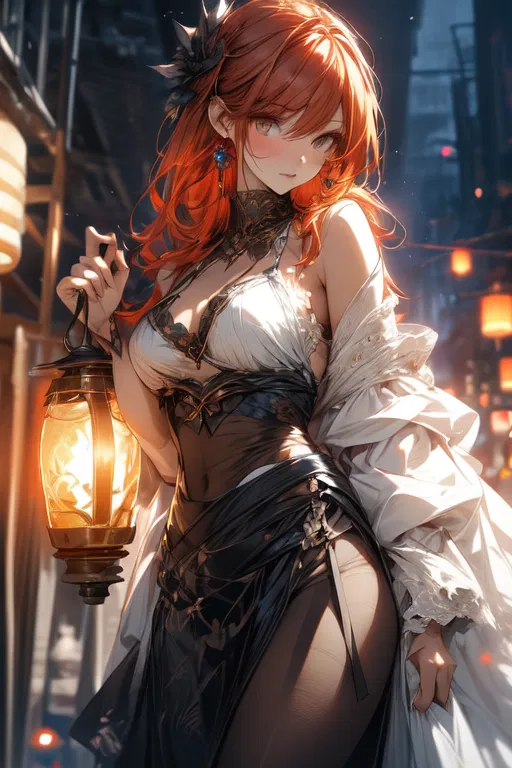 Avatar of Lonely Eternal Flame