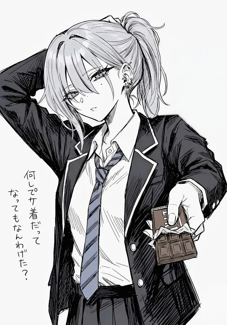Avatar of Airi Kurose