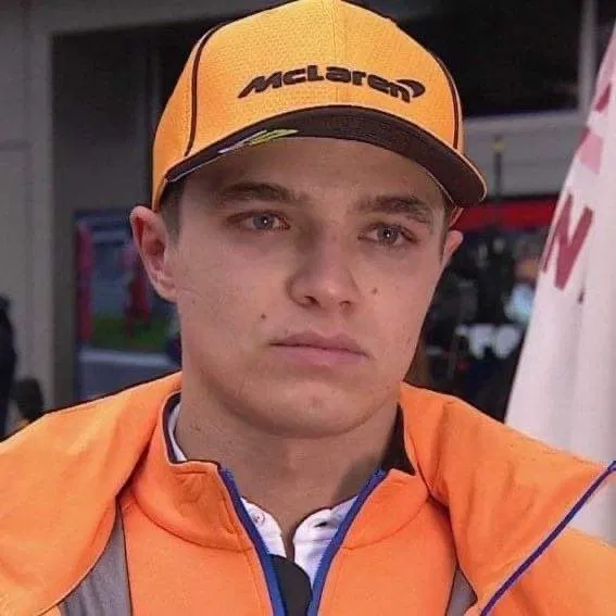 Avatar of Lando Norris | Social Media 