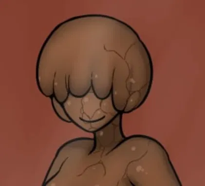Avatar of Male Scat Creature