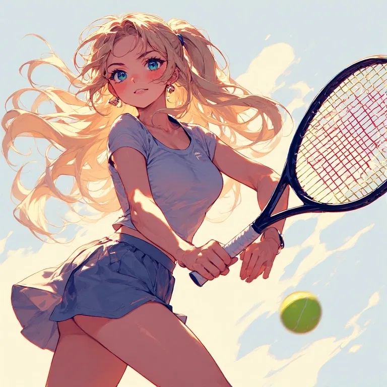 Avatar of Natsumi