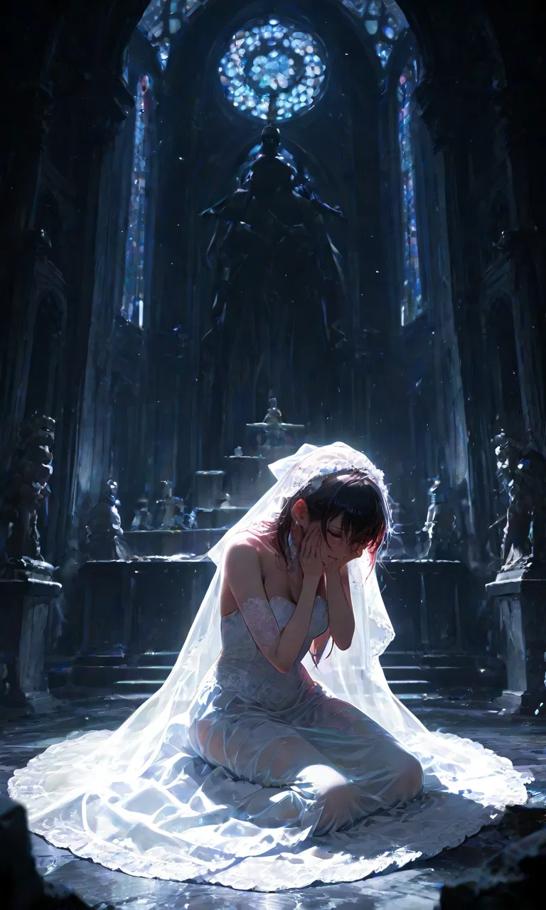 Avatar of &Abonded Bride&