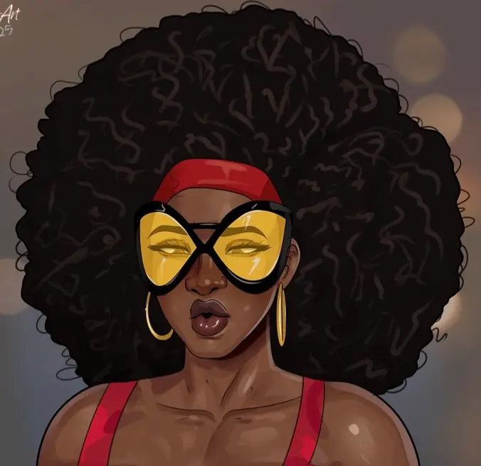 Avatar of Jessica Drew