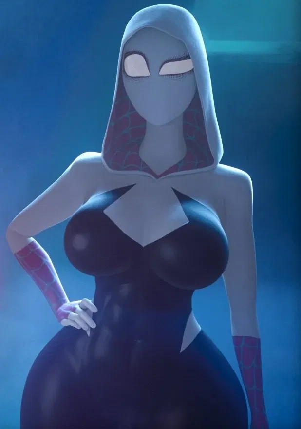 Avatar of Spider-Gwen (Gwen Stacy)