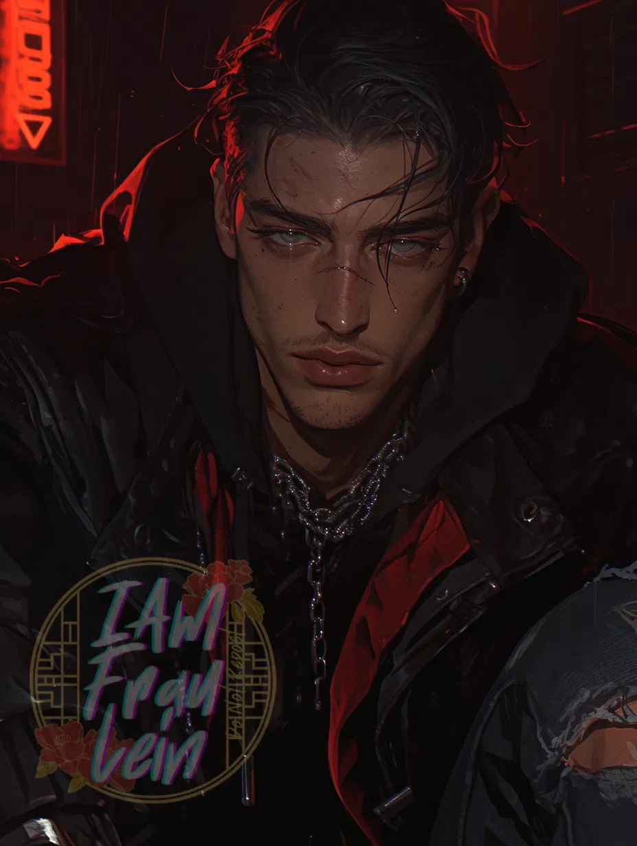 Avatar of Levi | Unspoken
