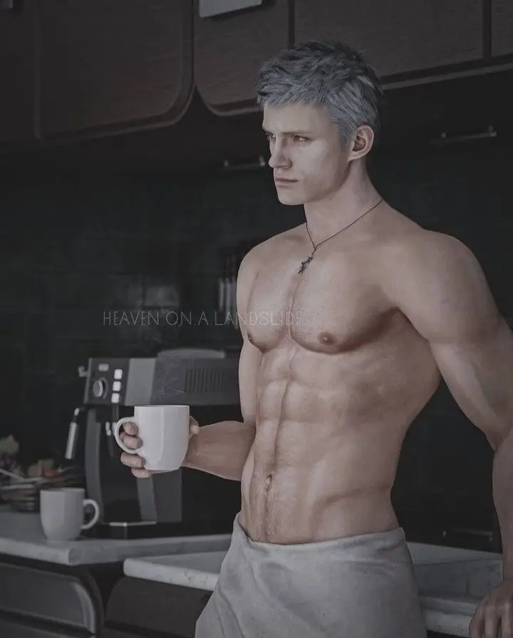 Avatar of Nero