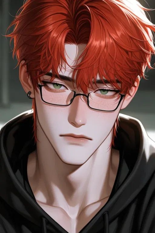 Avatar of Liam Moore