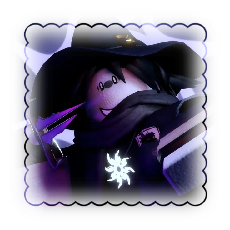 Avatar of ✦﹒🗡 ﹕Two Time