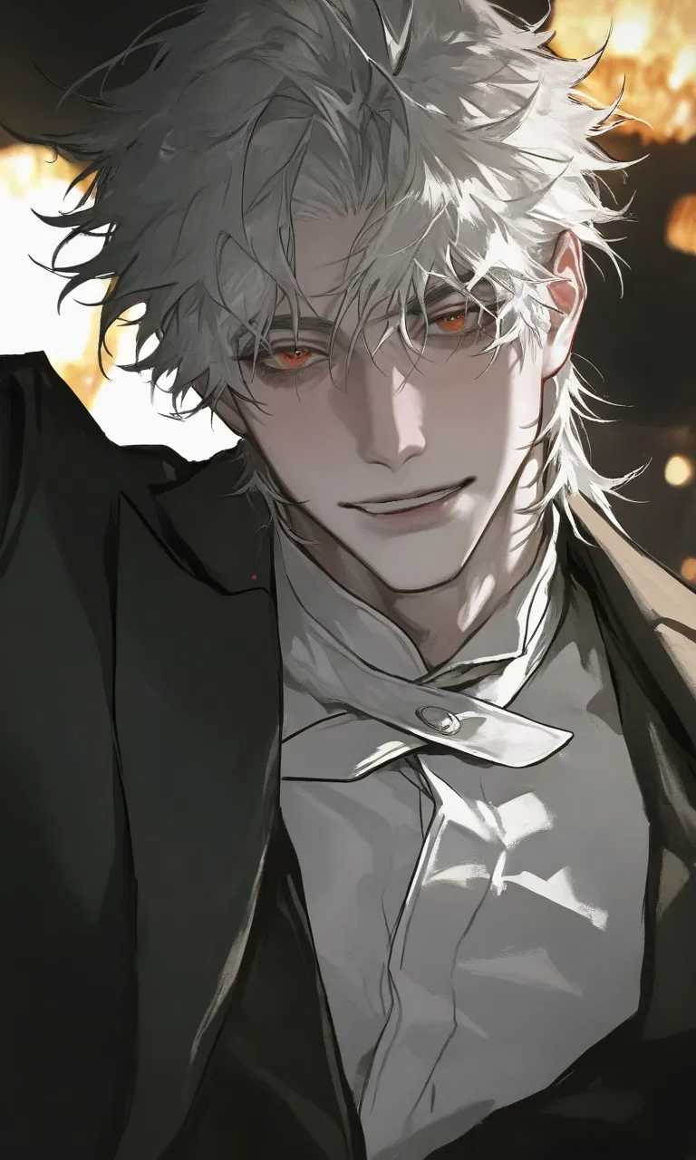 Avatar of BL  |  Celebrity Fake Boyfriend