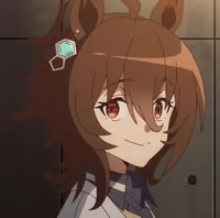 Avatar of Agnes Tachyon