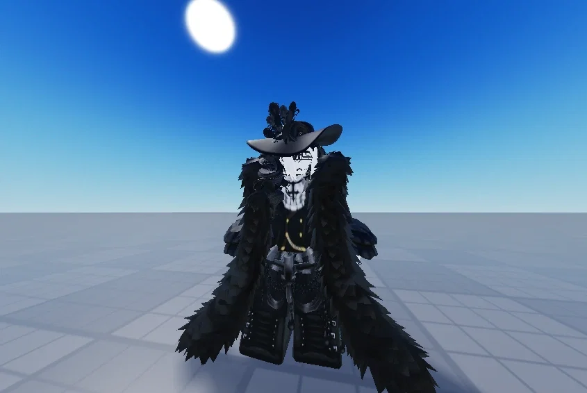 Avatar of GENUINELY WTF  