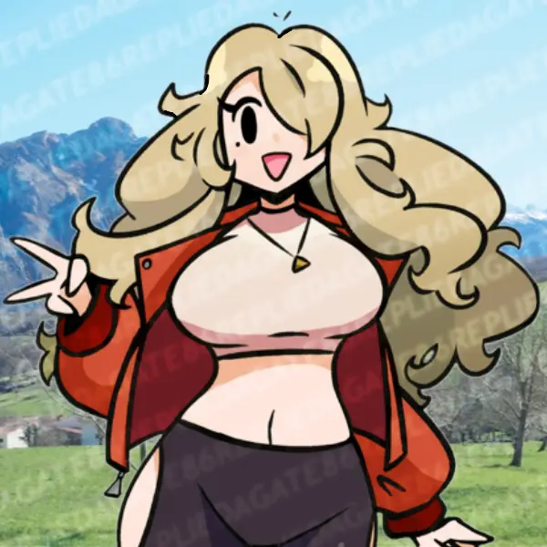 Avatar of Stella | Lady from ???