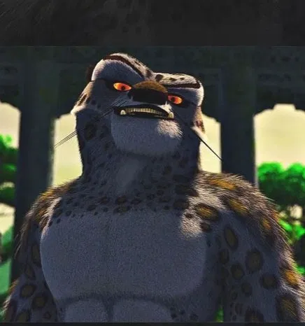 Avatar of Tai Lung