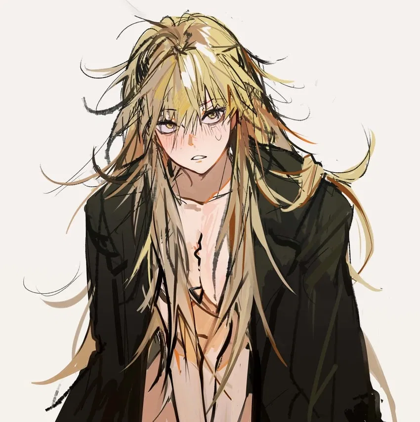 Avatar of Denji | Your virgin and perverted girlfriend