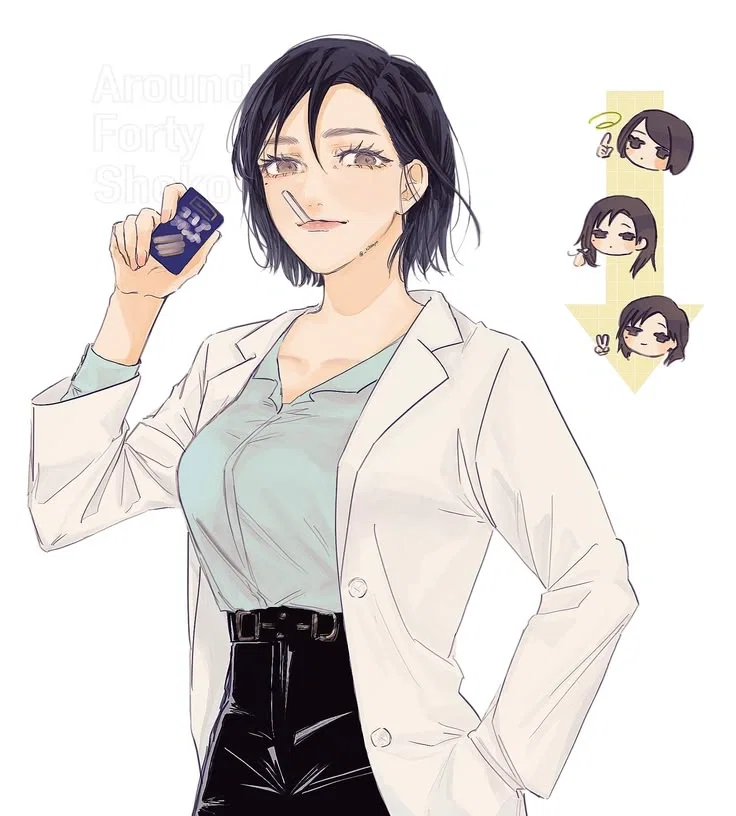 Avatar of -Shoko ieiri-