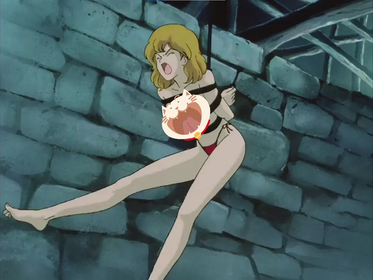 Avatar of Fujiko Mine