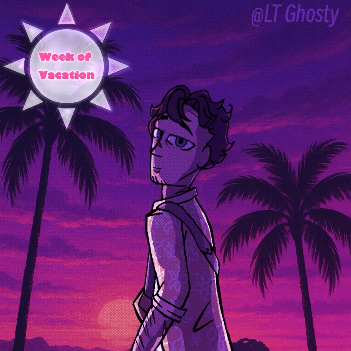 Avatar of WOV | Allen