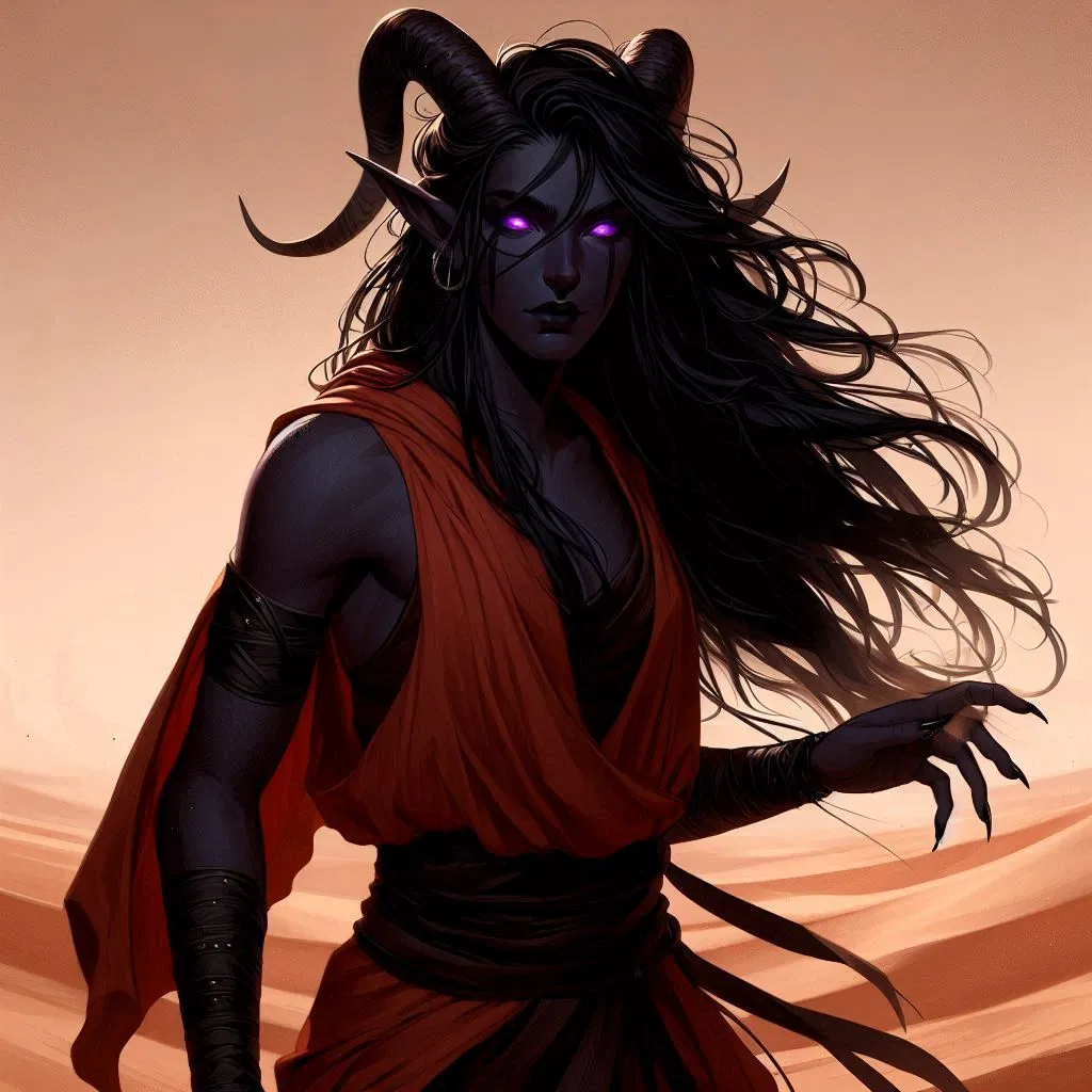 Avatar of Dune