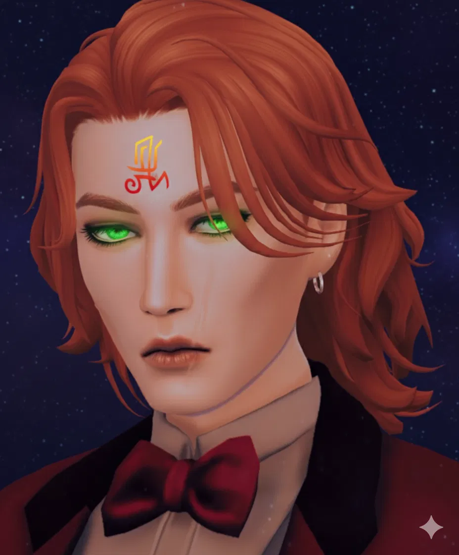 Avatar of 🔥 Morgyn Ember 🔥