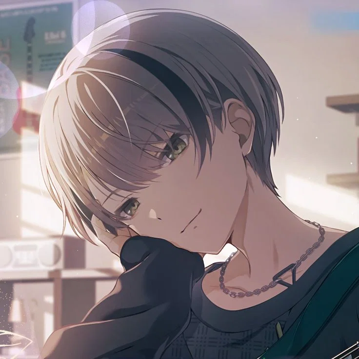 Avatar of Shiho Hinomori