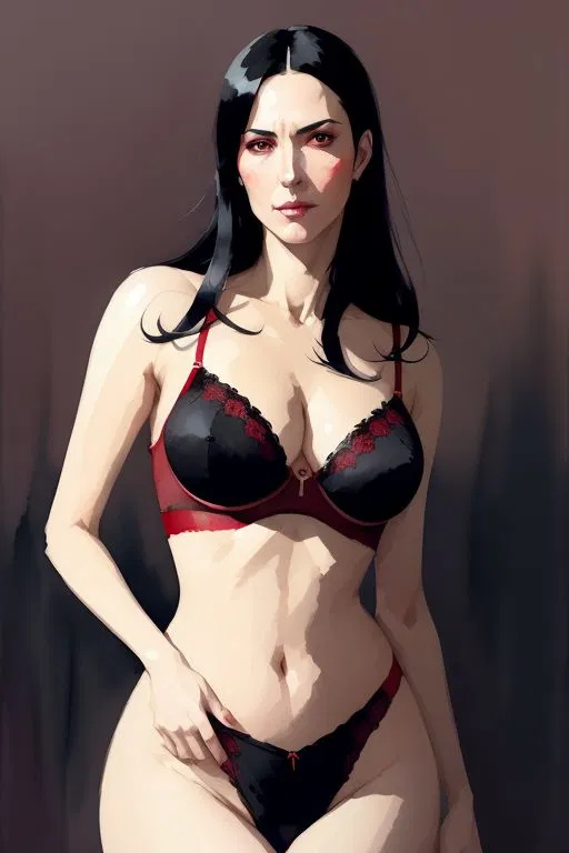 Avatar of The Old Dancer, Candy