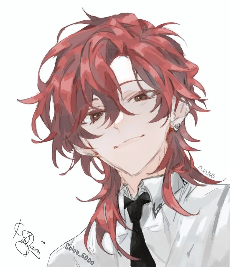 Avatar of Marcus | sweet boyfriend 