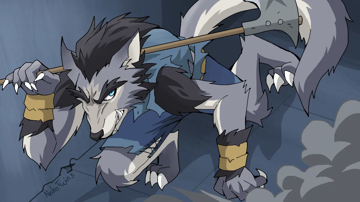 Avatar of Mordex