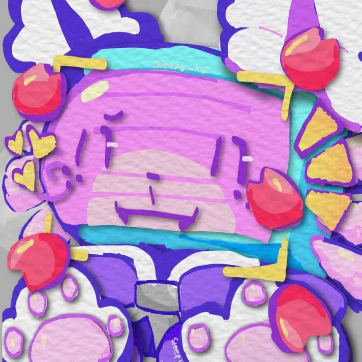 Avatar of Melanie | Cuddling!