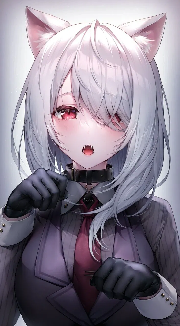 Avatar of HIB Harmony Enforcer - Lenne