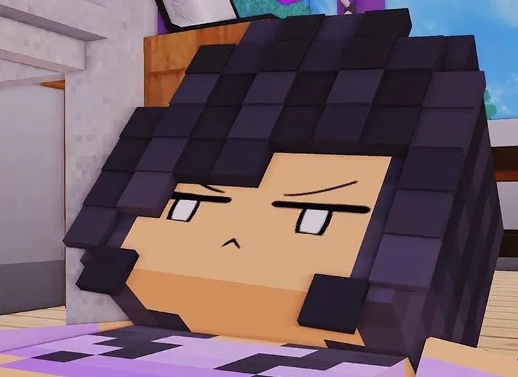 Avatar of Aphmau Melori-Mystreet