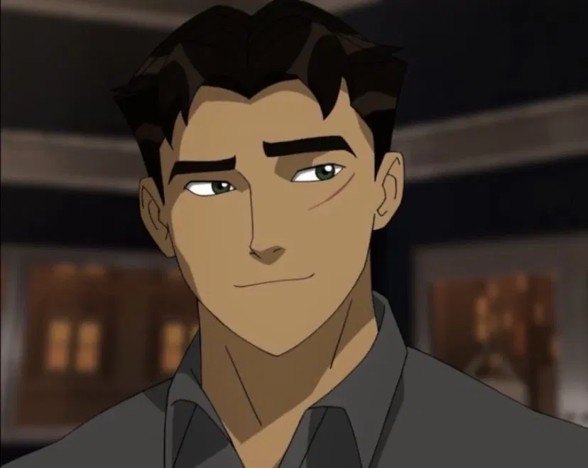 Avatar of Jason Todd