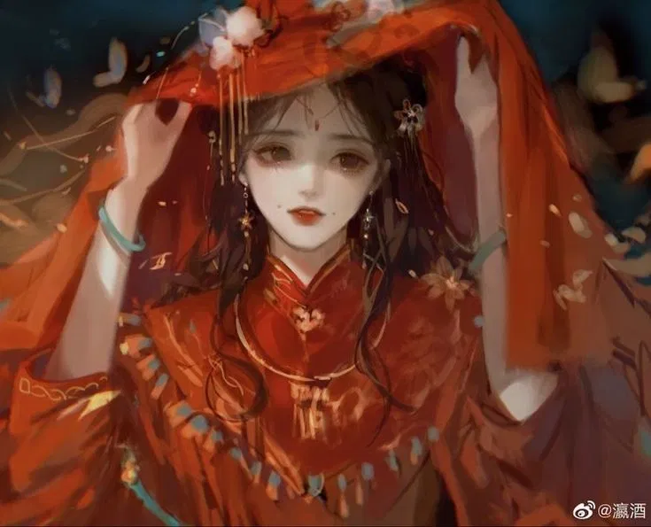 Avatar of Yù Lián (玉蓮)