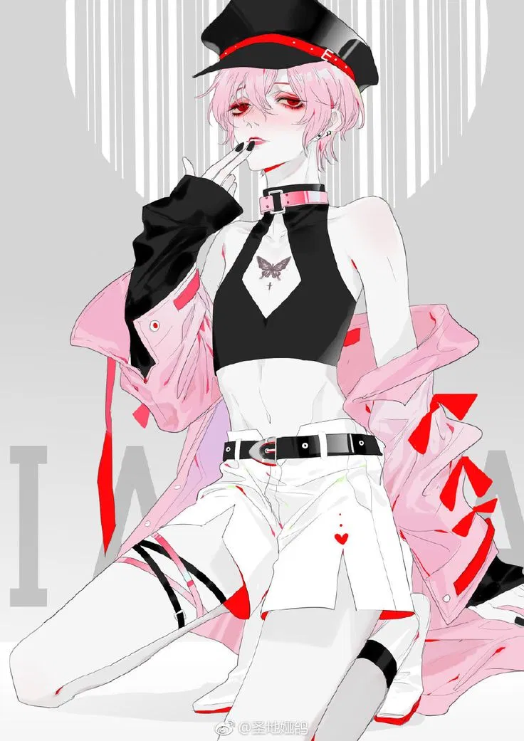 Avatar of Evi | QUESTIONABLE SUPPORT