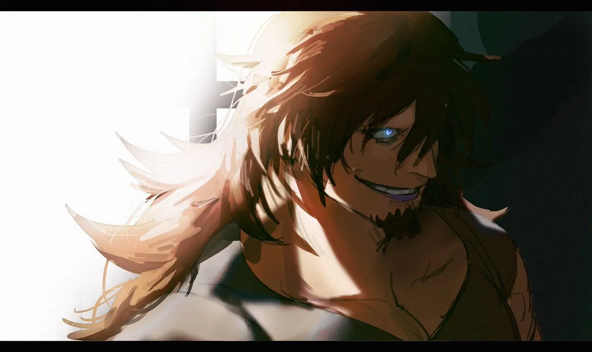 Avatar of Killer