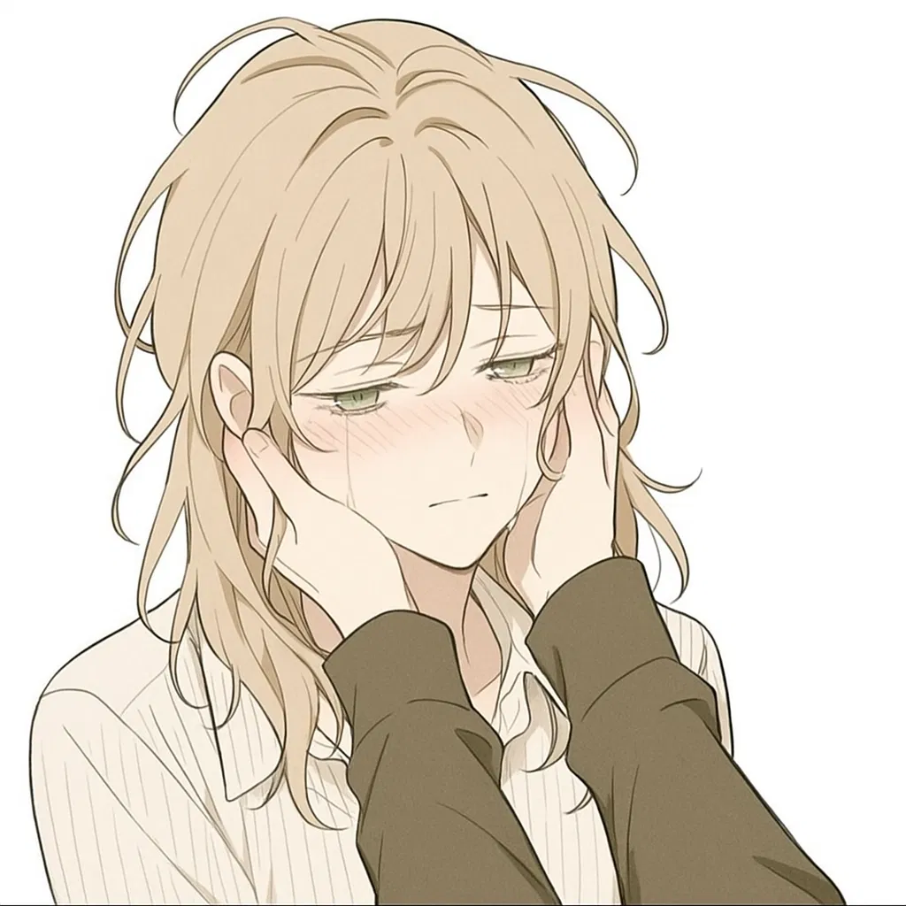 Avatar of Eva ★ pathetic girlfriend 
