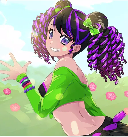 Avatar of ROXXY || CRUSH CRUSH