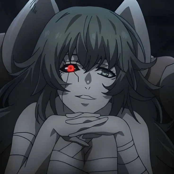 Avatar of Eto Yoshimura