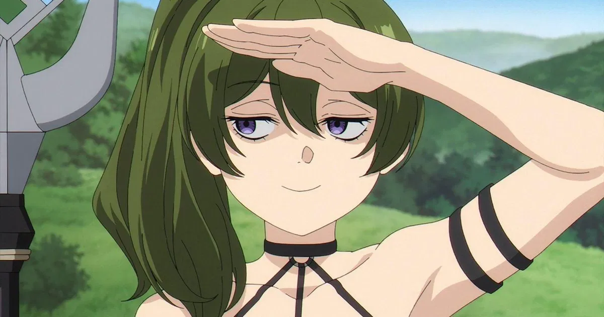 Avatar of Ubel
