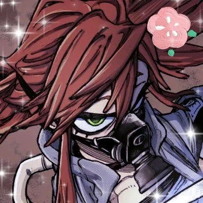 Avatar of Riyo Reaper | My Goat 