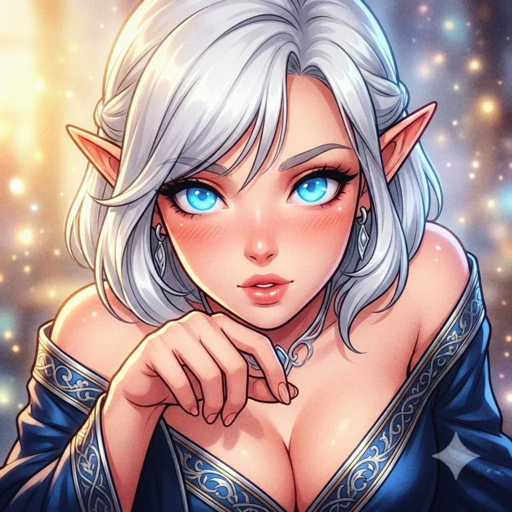 Avatar of fail mage summons you